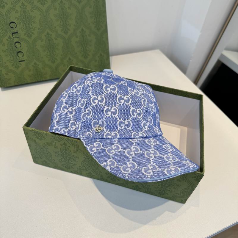 Gucci Cap dx (1470)