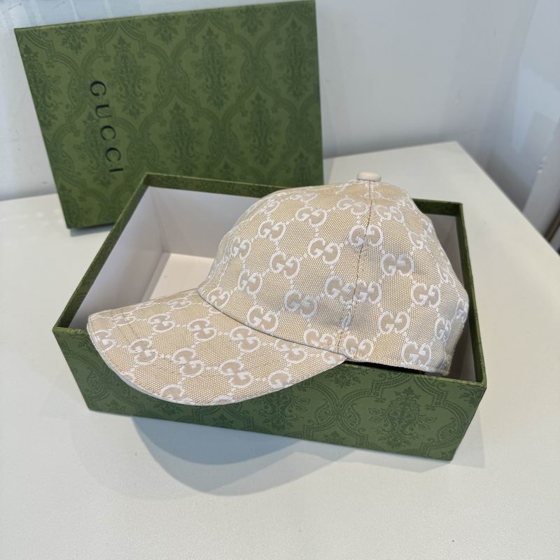 Gucci Cap dx (1478)