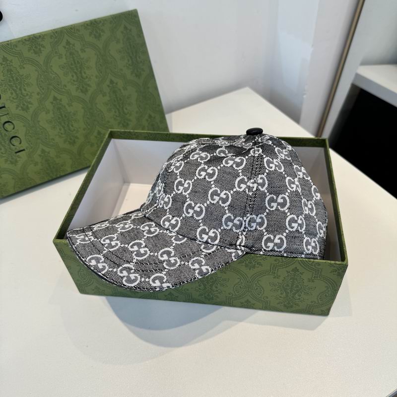 Gucci Cap dx (1487)