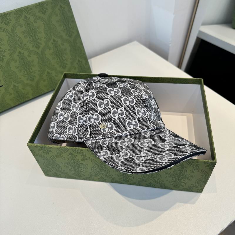 Gucci Cap dx (1488)