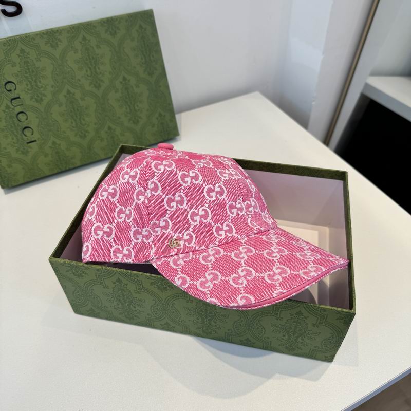Gucci Cap dx (1491)