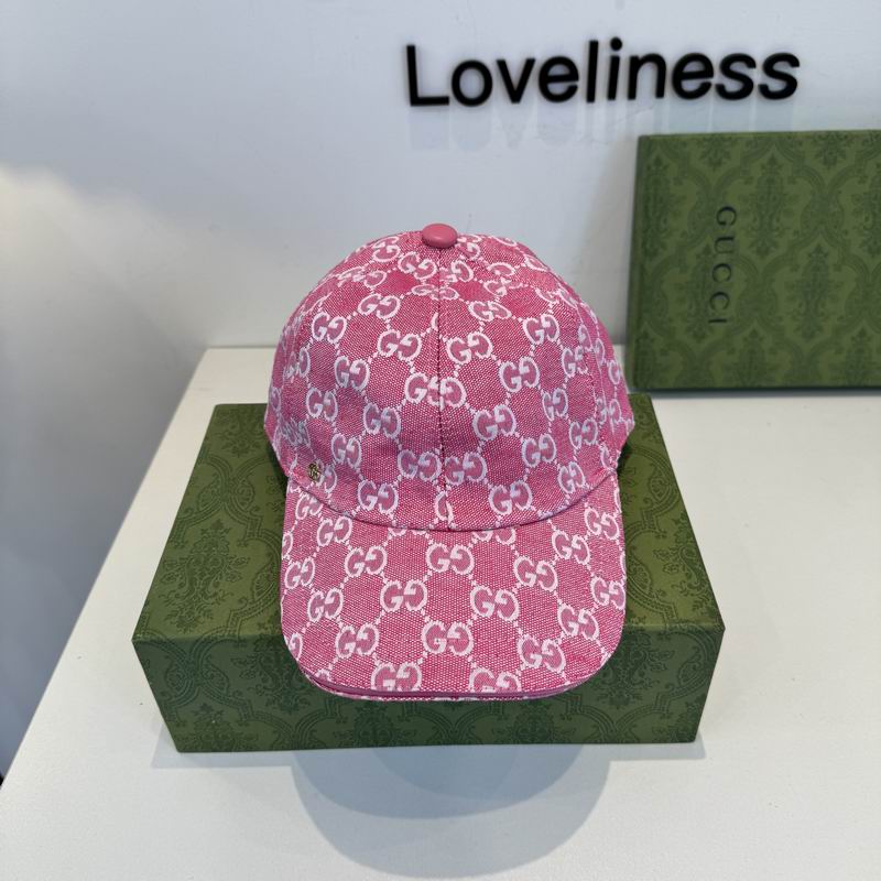 Gucci Cap dx (1492)