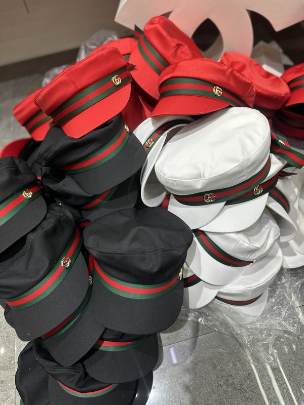 Gucci Cap dx (15)
