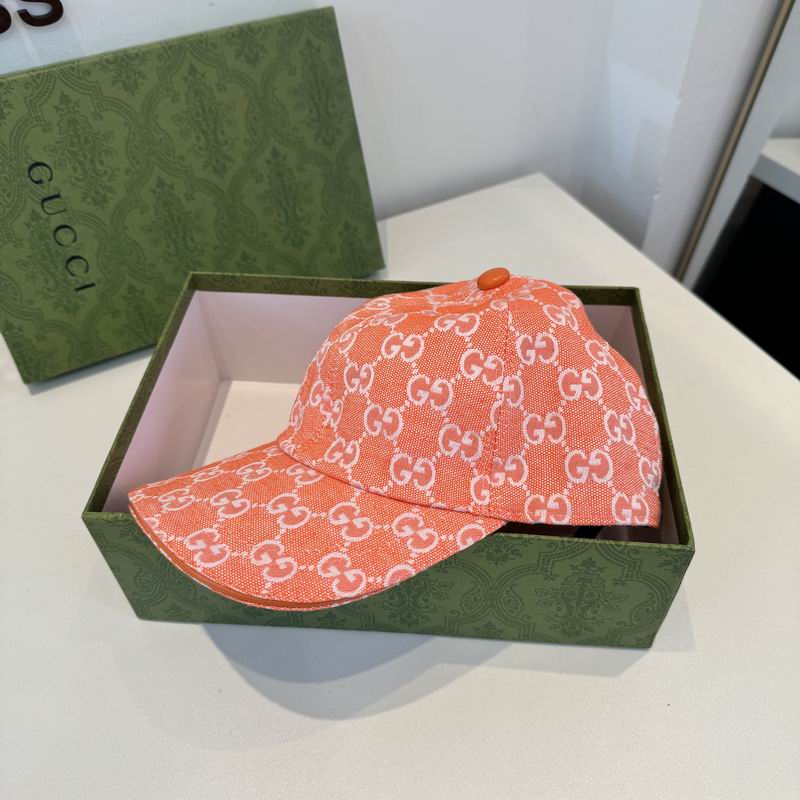 Gucci Cap dx (1506)