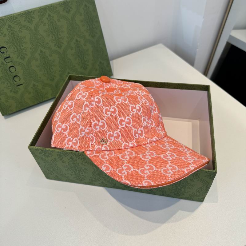Gucci Cap dx (1507)