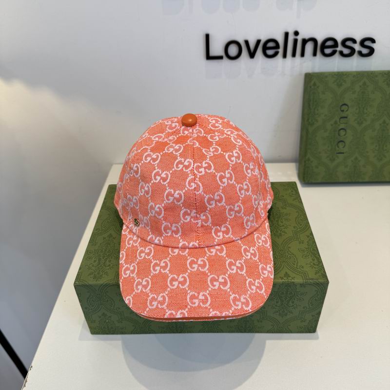 Gucci Cap dx (1508)