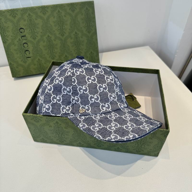 Gucci Cap dx (1514)
