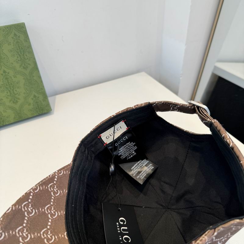 Gucci Cap dx (1517)