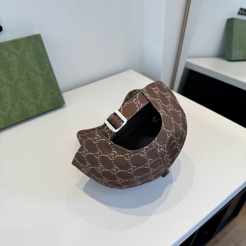 Gucci Cap dx (1518)