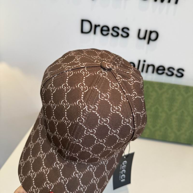 Gucci Cap dx (1519)