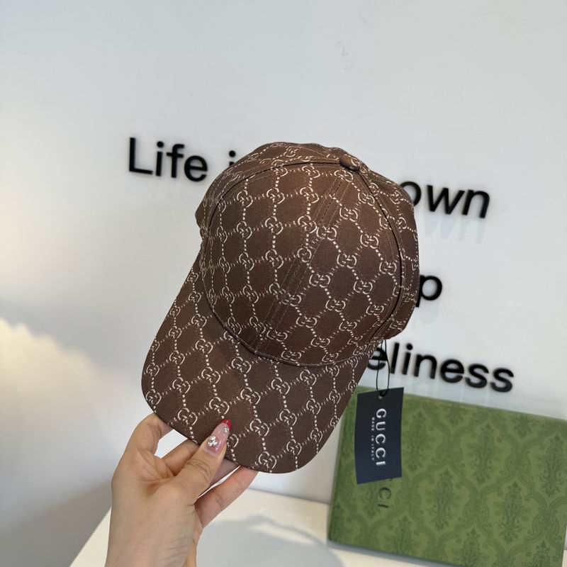 Gucci Cap dx (1520)