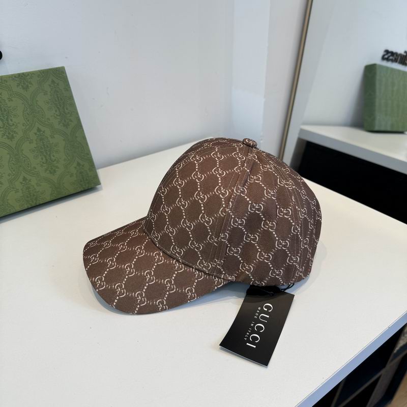 Gucci Cap dx (1521)