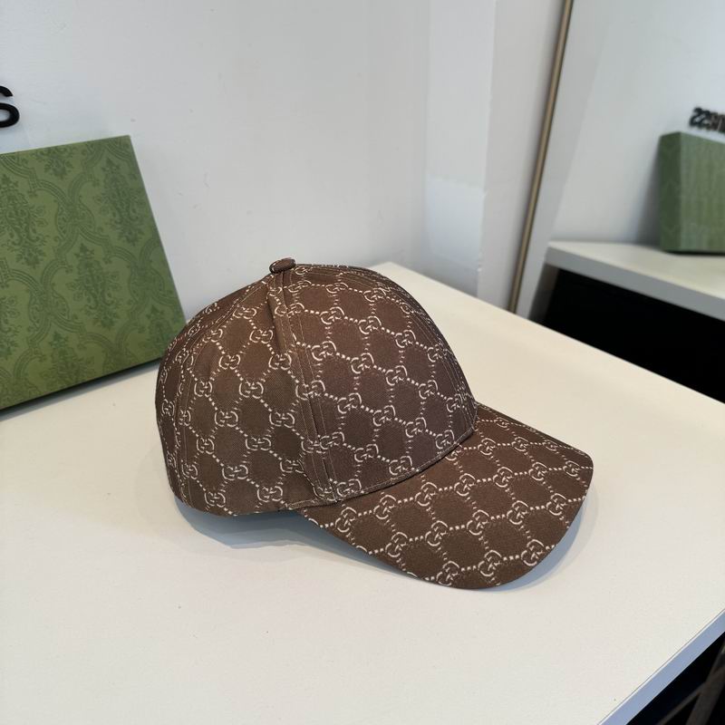 Gucci Cap dx (1522)