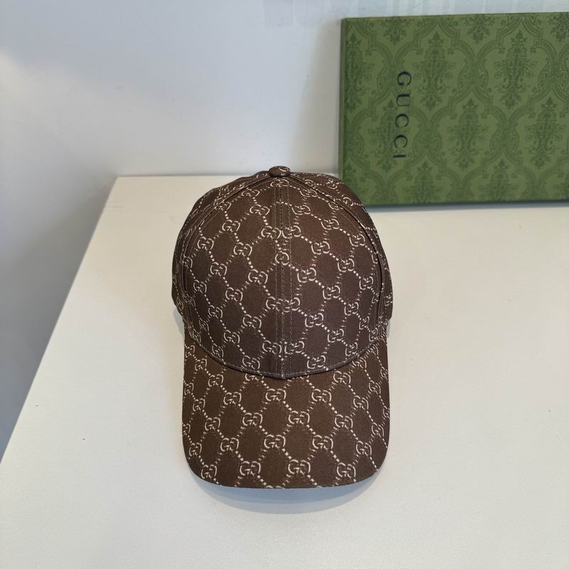 Gucci Cap dx (1523)