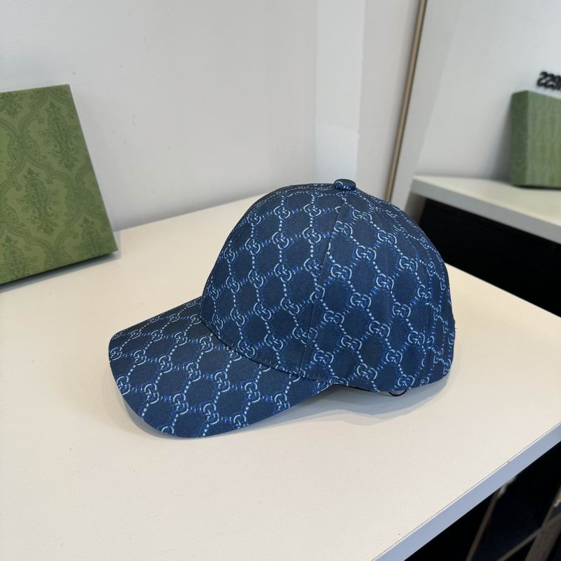 Gucci Cap dx (1530)