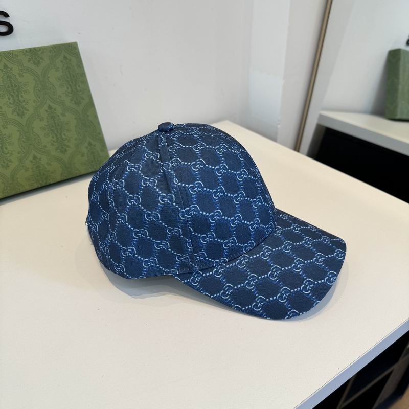 Gucci Cap dx (1531)