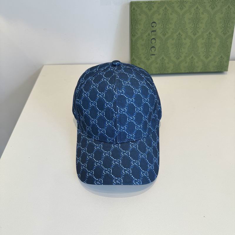 Gucci Cap dx (1532)