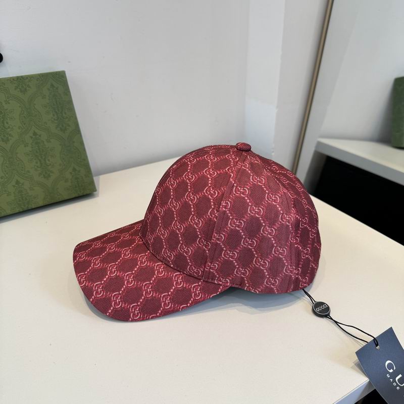 Gucci Cap dx (1539)