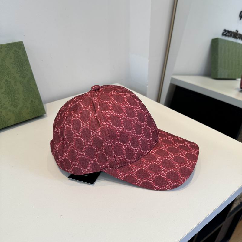 Gucci Cap dx (1540)
