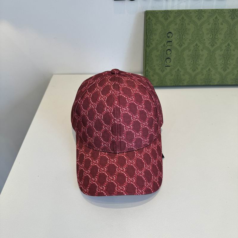 Gucci Cap dx (1541)