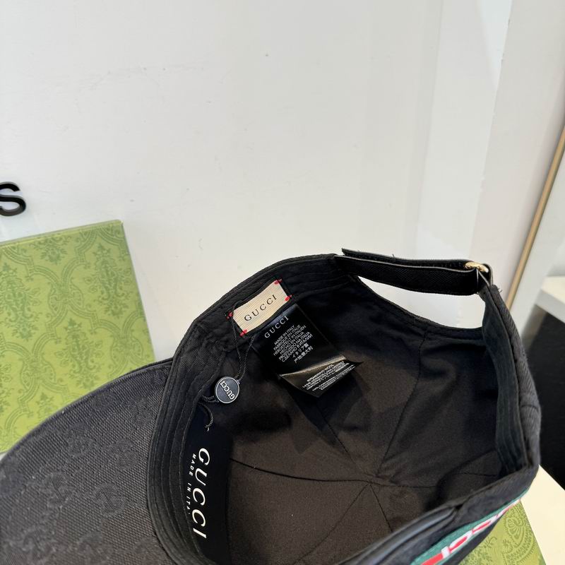 Gucci Cap dx (1544)