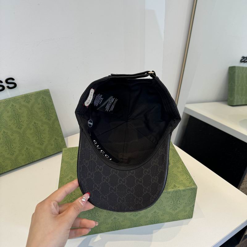 Gucci Cap dx (1545)