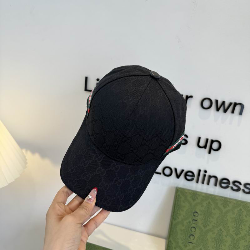 Gucci Cap dx (1547)