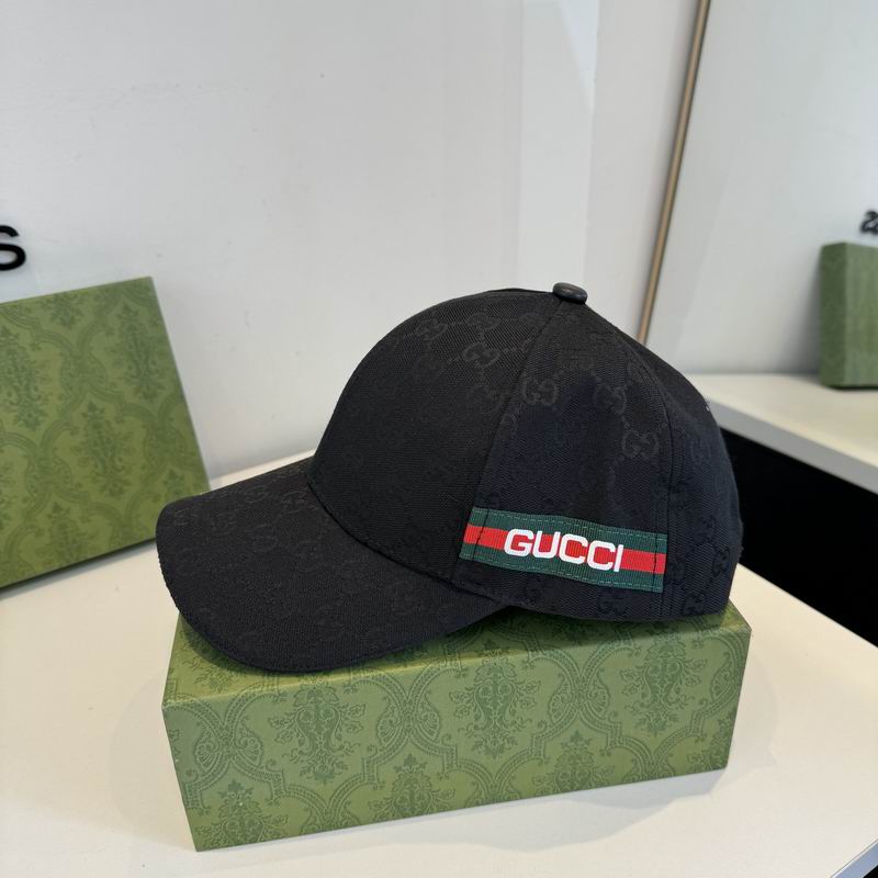 Gucci Cap dx (1548)