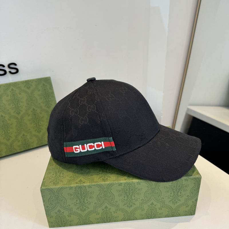 Gucci Cap dx (1549)