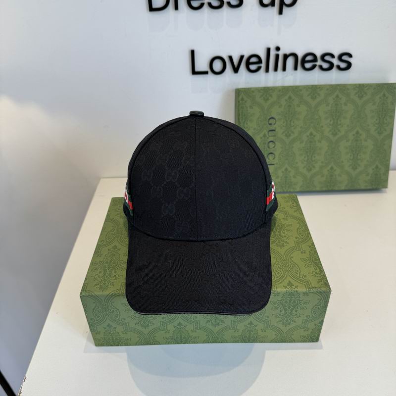 Gucci Cap dx (1550)