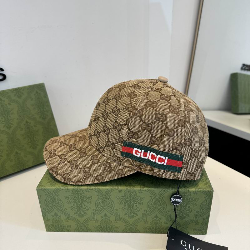 Gucci Cap dx (1557)
