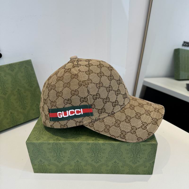 Gucci Cap dx (1558)