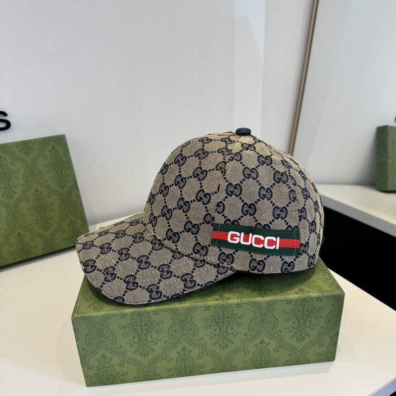 Gucci Cap dx (1567)
