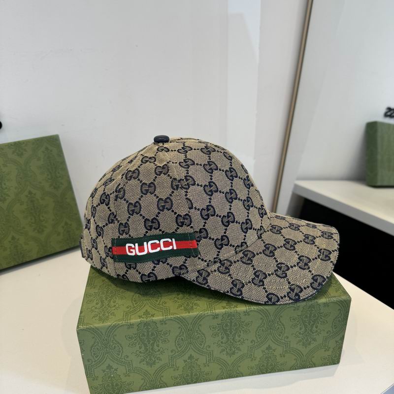Gucci Cap dx (1568)