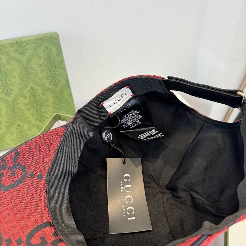 Gucci Cap dx (1571)