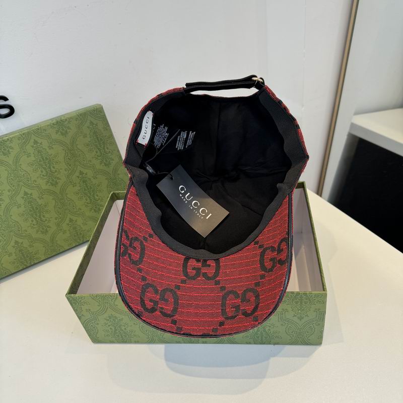 Gucci Cap dx (1572)