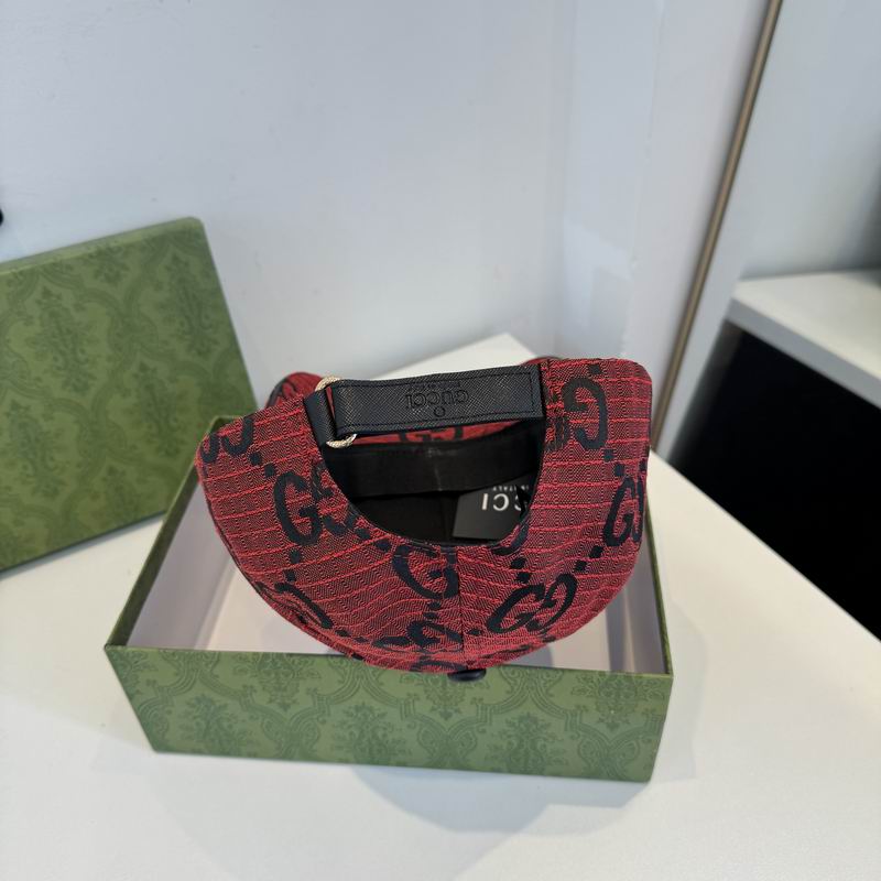 Gucci Cap dx (1573)