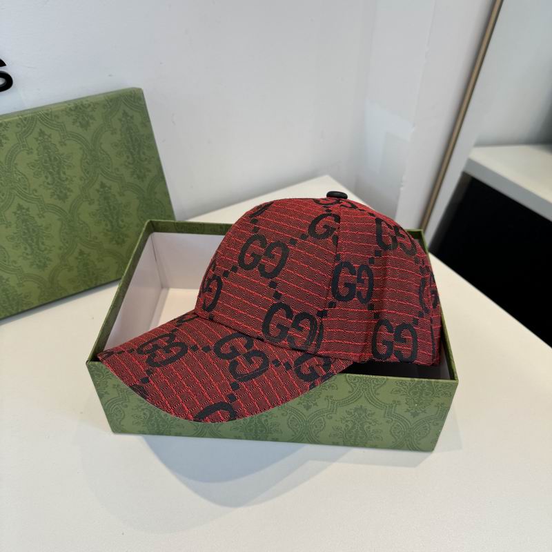 Gucci Cap dx (1575)