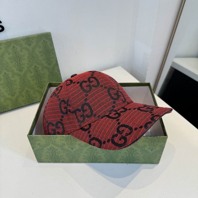 Gucci Cap dx (1576)