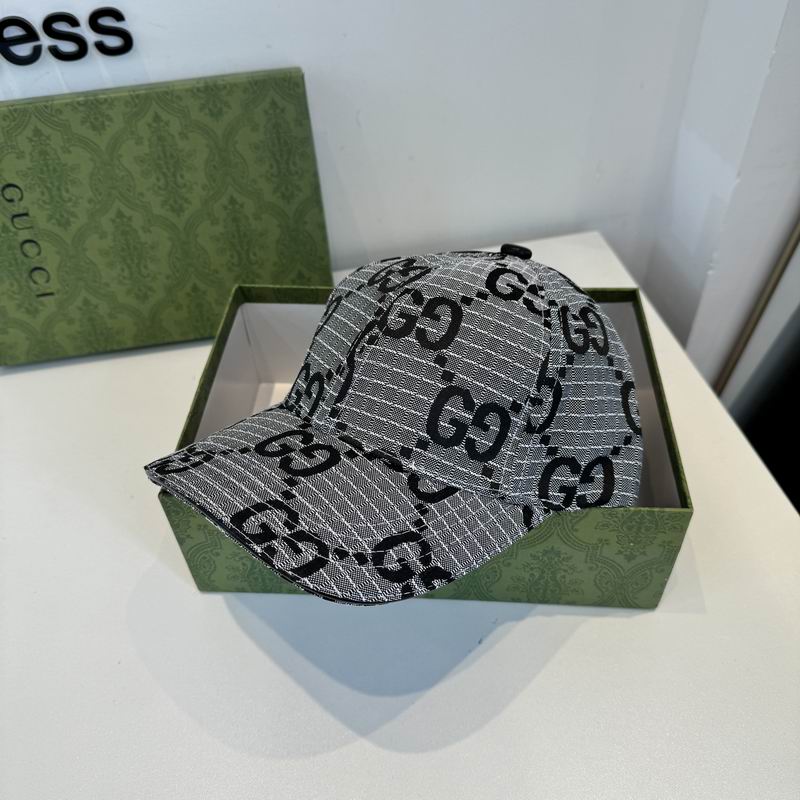 Gucci Cap dx (1584)