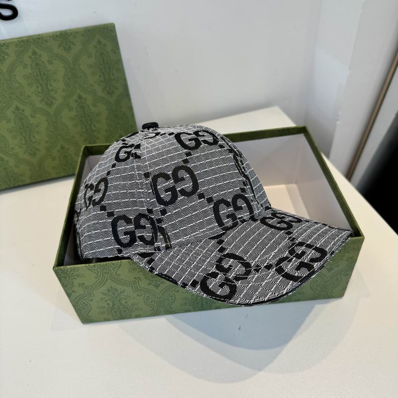 Gucci Cap dx (1585)