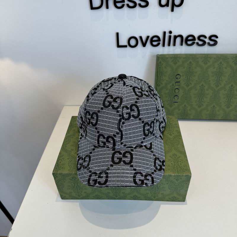 Gucci Cap dx (1586)
