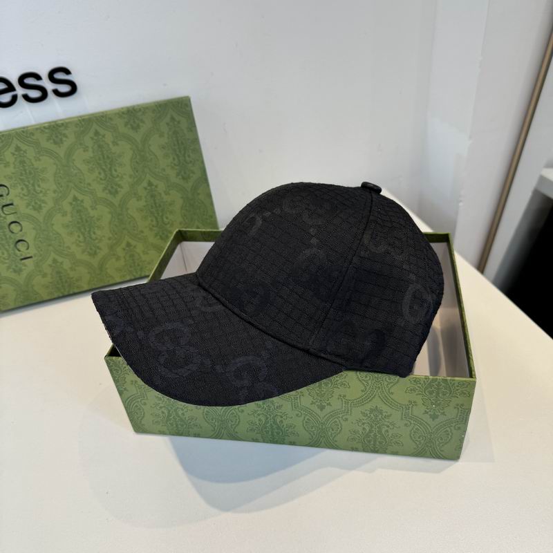 Gucci Cap dx (1593)