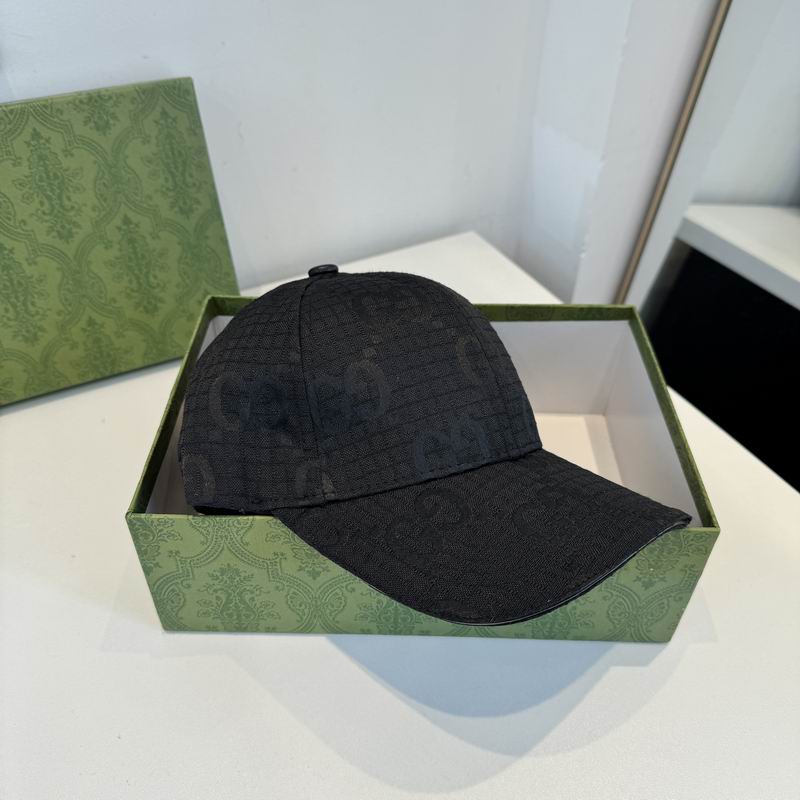 Gucci Cap dx (1594)