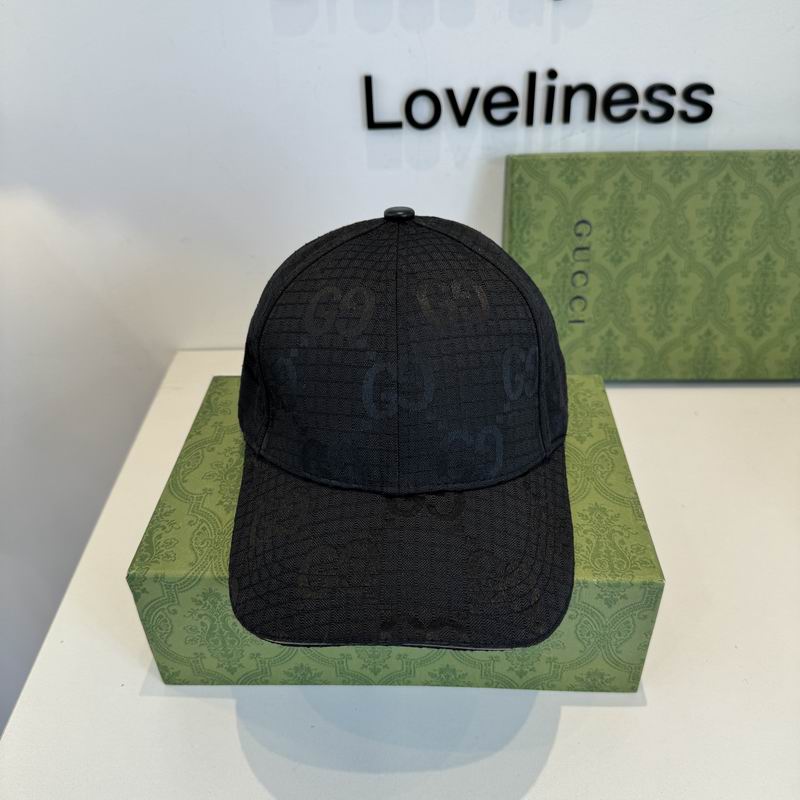 Gucci Cap dx (1595)