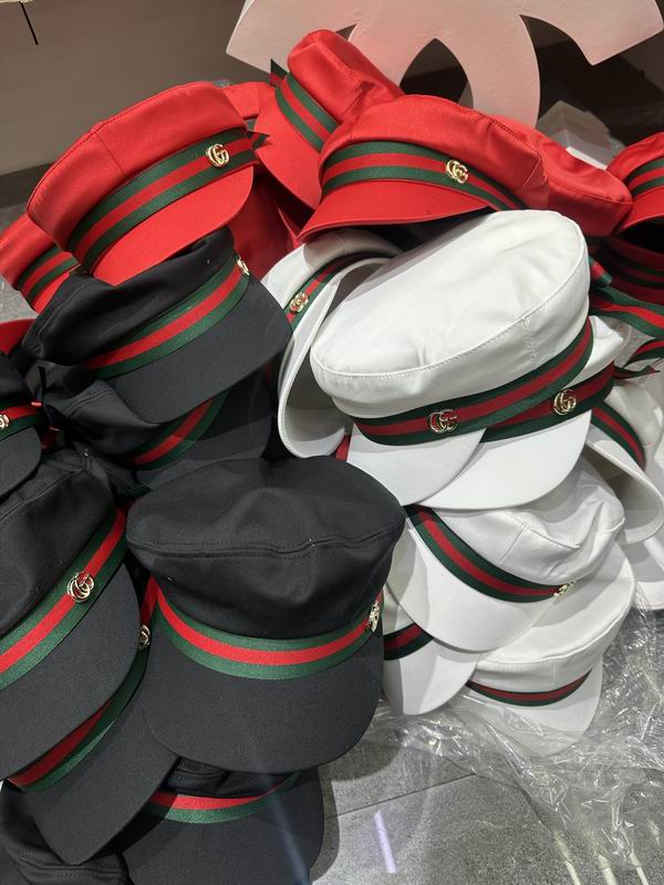Gucci Cap dx (16)
