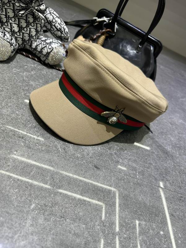 Gucci Cap dx (163)