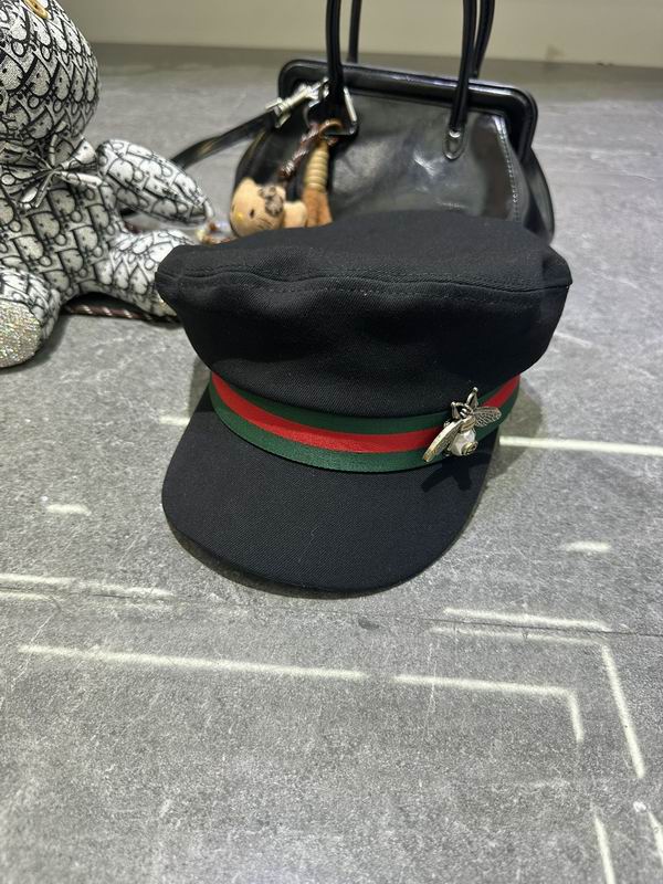 Gucci Cap dx (164)