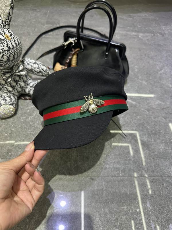 Gucci Cap dx (165)