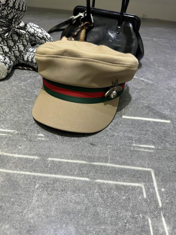 Gucci Cap dx (166)